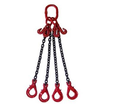 DEGA Sezione marina con 3 bracci laterali UV Octopus, già legati