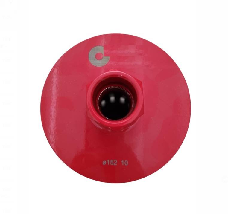 Disco Diamantato 125 Mm Per Smerigliatrice - Per Cemento, Mattoni, Granito, 22.23 Mm Foro - Foto 9