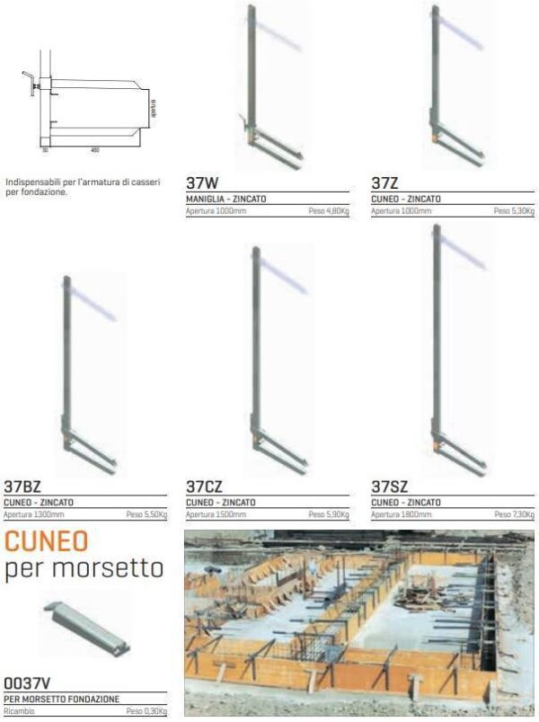 Fermaporta Con Cuneo Per Camper E Roulotte - ProPlus 342124s Con Rinforzi In Plastica