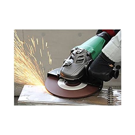 Smerigliatrice Per Levigatrice A Rullo, 1400 W, 600-3000 Min-1, Per Pulire Superfici E Rimuovere Residui Di Vernice
